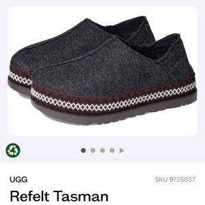 Ugg Refelt Tasman